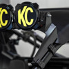 KC HiLiTES Gravity LED Pro6 7-Light Overhead System For Segway Villain - 7-light LED overhead bar For Segway Villain
