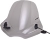 Puig Touring II Universal Windshield Smoke 5267H