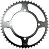 Rear Steel Sprocket 53T - For 86-20 Kawasaki Suzuki