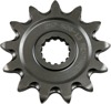 Renthal 13T Grooved Front Sprocket 520 Chain Fits 93-04 Yamaha YZ125