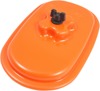 Air Box Cover / Wash Guard