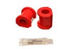 Energy Suspension Red 23mm Front Sway Bar Bushings Fits 02-04 Acura RSX