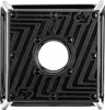 Fire Power Moto Stand Black Offroad Motorcycle Stand - Durable steel stand for MX/Off-Road bikes