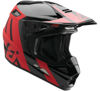 Answer AR5 Crypto Helmet Mips Red/Black - 2XL