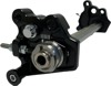 Hawg Halters Axle Adjuster Kit w/ Shock Relocator For Harley Touring - Axle adjuster kit with shock relocator For Harley models
