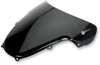 Dark Smoke SR Series Windscreen - For 00-03 GSXR750 & 01-03 GSXR1000/GSXR600