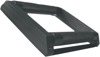Hardline Rollastand Cruiser Black