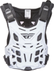 CE Revel Race Roost Guard White CE Revel Race Roost Guard White