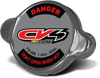 Racing Radiator Cap - 1.4 Bar / 20 PSI - Fits Most Japanese MX & ATV