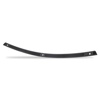 Windscreen Trim Assembly Merc - Black Ops