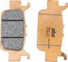SBS Rear EVO Sintered Brake Pads 975PSI For 16-21 Honda Pioneer/Talon 1000