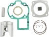 Wiseco 51.50mm Top End Piston Kit PK1104 For Suzuki LT80/Kawasaki KFX80
