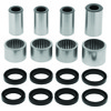 QuadBoss Linkage Repair Kit For 06-14 Honda TRX450ER - Fits 06-14 Honda TRX450ER