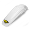 02-04 Honda CRF450R Powerflow Rear Fender White 02-04 Honda CRF450R Powerflow Rear Fender White