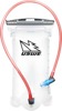 USWE Elite Hydration Bladder 2.0L Plug-N-Play White - 2.0L hydration bladder with Plug-N-Play system