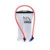 USWE Elite Hydration Bladder 2.0L Plug-N-Play White - 2.0L hydration bladder with Plug-N-Play system