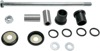 Moose Swingarm Bearing Kit For Honda CRF/XR/Z50 Models - Complete swingarm rebuild kit for Honda CRF/XR/Z50