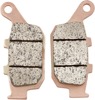 SBS Sintered Brake Pads 614LS