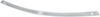 Performance Machine Merc Windscreen Trim Chrome Assembly