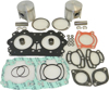 Complete Top End Kit 89MM - For 97-01 Sea-Doo 950 Complete Top End Kit 89MM - For 97-01 Sea-Doo 950