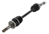 All Balls 6 Ball Heavy Duty CV Axle Front For Kawasaki Mule - Front CV axle for Kawasaki Mule 2510/3010 4x4