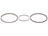 ProX 80-87 RD350LC-YPVS Piston Ring Set (65.00mm) ProX 80-87 RD350LC-YPVS Piston Ring Set (65.00mm)