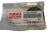 Oil Seal (25x44x6-810)