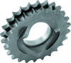 Twin Power Compensating Sprocket 24T For 91-93 Big Twin - 24T sprocket for 1991-93 Big Twin models