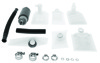 QuadBoss Fuel Pump Rebuild Kit For 15-20 Polaris RZR 170 - Fuel pump rebuild kit for Polaris RZR 170