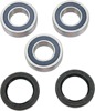 Moose Offroad Wheel Bearing Kit For Suzuki RM125/RM250