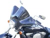 Slipstreamer SS-20 Stealth Windshield Smoke 14"x30" with 1" Hardware