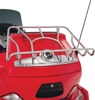 Show Chrome Tour Trunk Rack Chrome For 10-21 Can-Am Spyder RT