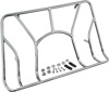 Show Chrome Tour Trunk Rack Chrome For 10-21 Can-Am Spyder RT