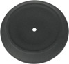 Stealth Air Cleaner Covers - Ac Cover Bobber-Dished Blk Stealth Air Cleaner Covers - Ac Cover Bobber-Dished Blk