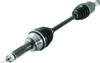 QuadBoss Rear Left Axle For 2007 Polaris Ranger 500 2x4