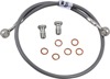 Stainless Steel Rear Brake Line Kit - For 99-07 Suzuki Hayabusa