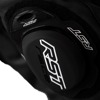 RST Knee Sliders Black One Size - High-durability sliders for track or street use