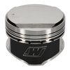 Wiseco +14cc Domed Piston Kit 1.181 x 87mm Fits Nissan RB26DETT 2.6L
