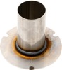 S&S Power Tune XTO Muffler Insert 1.375in Unplugged - Tuning insert for Power Tune XTO Muffler