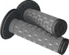 Mellow Grips - Mellow Grip Grey/Black Mellow Grips - Mellow Grip Grey/Black