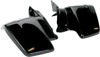 ATV Front Fender Black Maier For 88-06 Yamaha YFS200 Blaster