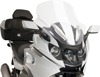 Clear Touring Windscreen - For 11-22 BMW K1600GT / GTL / B / GA