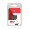 Brembo Front Sintered Brake Pad 07GR48SX for Aprilia Mini RX 50cc 2004 - Front brake pad for Aprilia Mini RX 50cc 2004