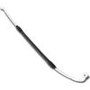 Stainless Steel Front Offroad Single Brake Line - Fits Many 2006-2024 Husqvarna & KTM models