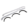 Cometic Oil Pan Gasket Kit .094in Fiber Fits Chevy Gen1 Small Block V8