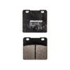 Braking Semi-Metallic Brake Pad Set For Suzuki VS, VL, GSX, GSX-R, Kawasaki VN