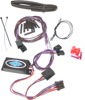 Badlands Static Sequential Module ILL-SS-A Fits 99-03 Sportster