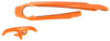 Chain Slider Orange - For 12-16 KTM 200-500