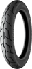 130/90B16 73H Reinforced Scorcher 31 Front Motorcycle Tire - TL/TT