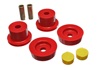 Energy Suspension Red Rear Differential Bushing Set Fits 90-97 Mazda Miata